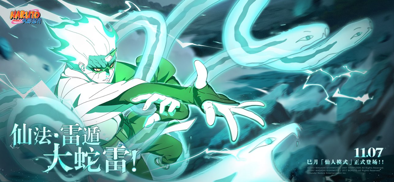 火影忍者宇宙服