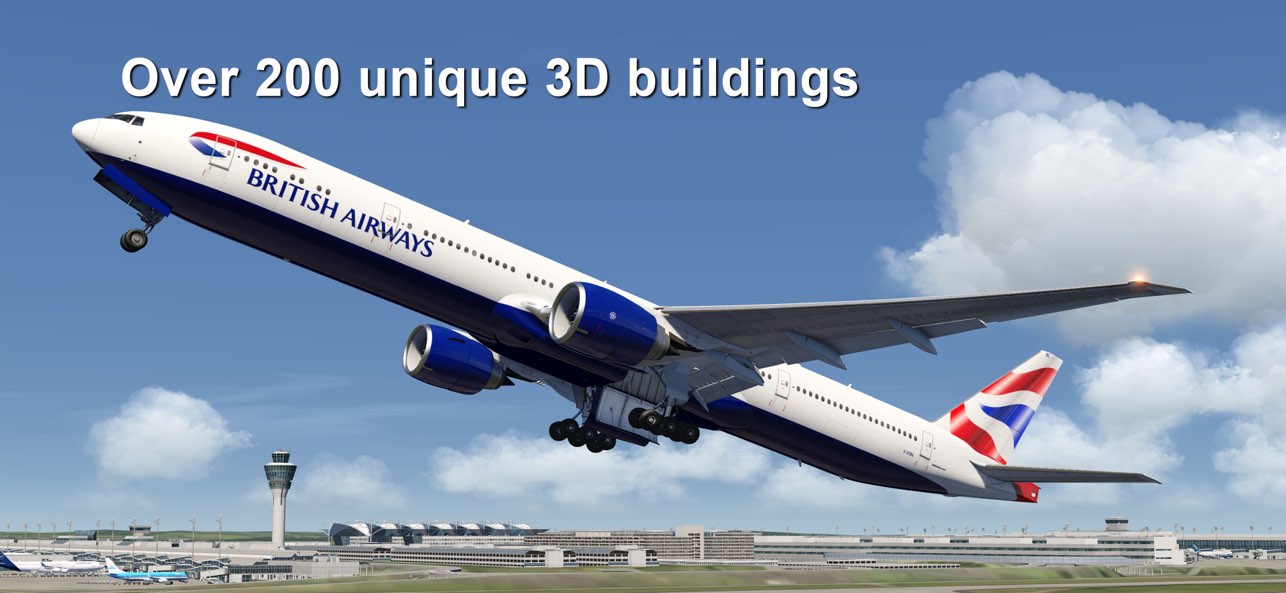 航空模拟器