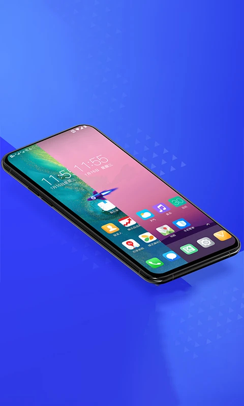 光速虚拟机永久vip版