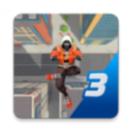 漫威蜘蛛侠迈尔斯3