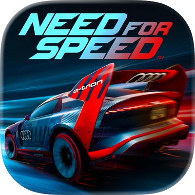 极品飞车无限狂飙