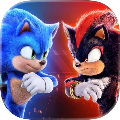 索尼克力量速度之战