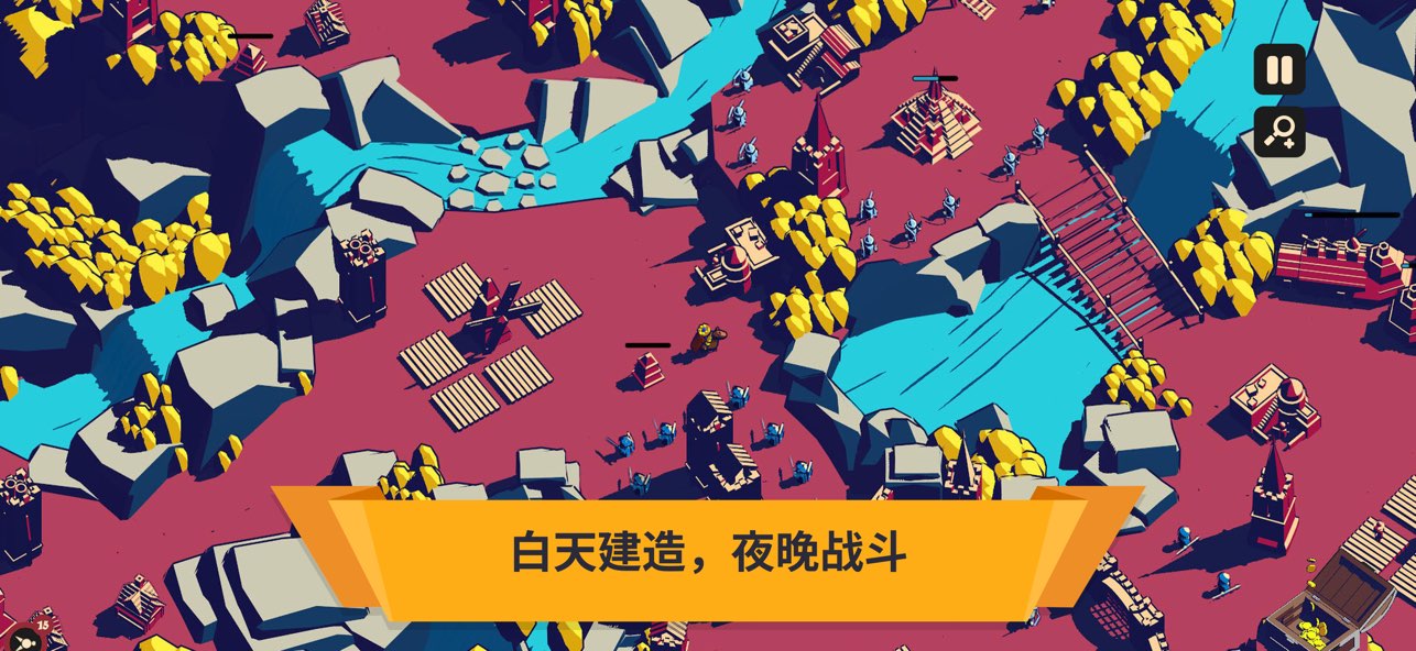 王座陨落