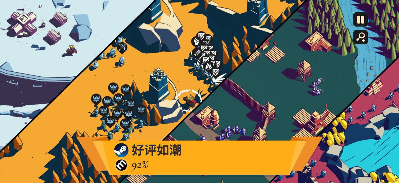 王座陨落