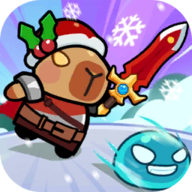 卡皮巴拉幸存者