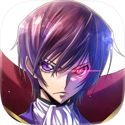 叛逆的鲁鲁修失落物语