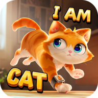 我是猫