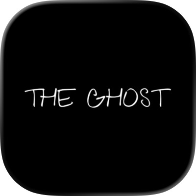 鬼魂the ghost