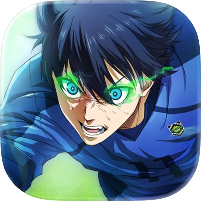 蓝色监狱BlazeBattle