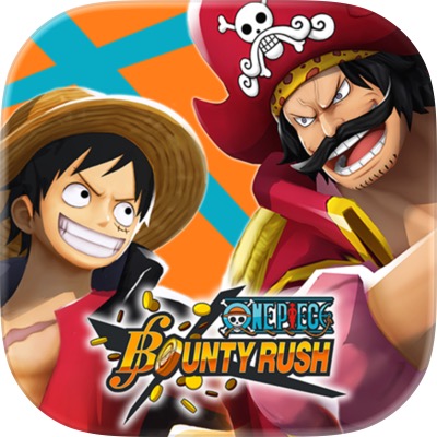 海贼王赏金猎人