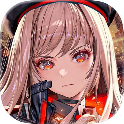 NIKKE胜利女神国际服