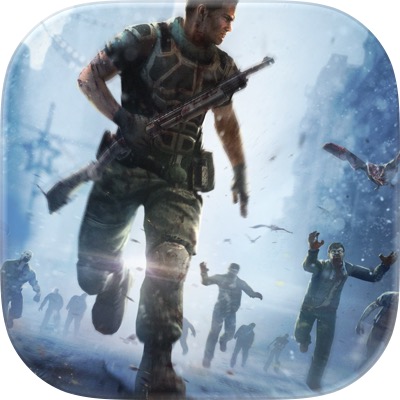 杀戮目标国际服