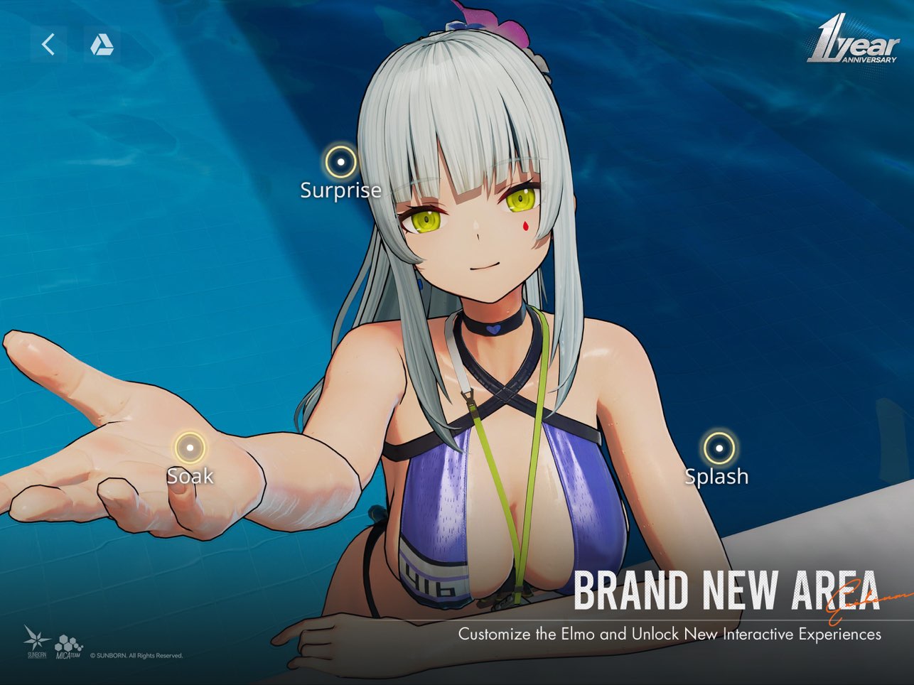 少女前线2追放国际服