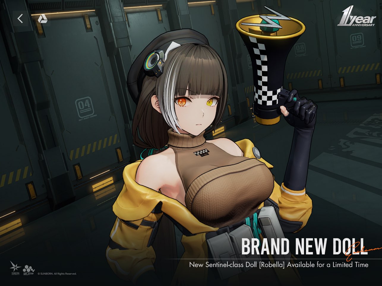 少女前线2追放国际服
