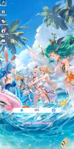 重生女神传说