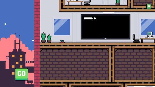 萝卜爸爸2（Dadish 2）游戏下载