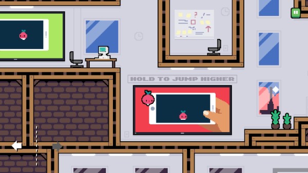 萝卜爸爸2（Dadish 2）游戏下载