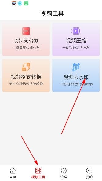 视频解析大师
