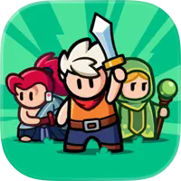 百炼英雄官方正版