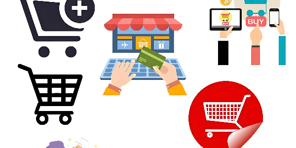 手机购物软件大全