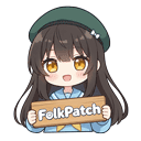 Folkpatch