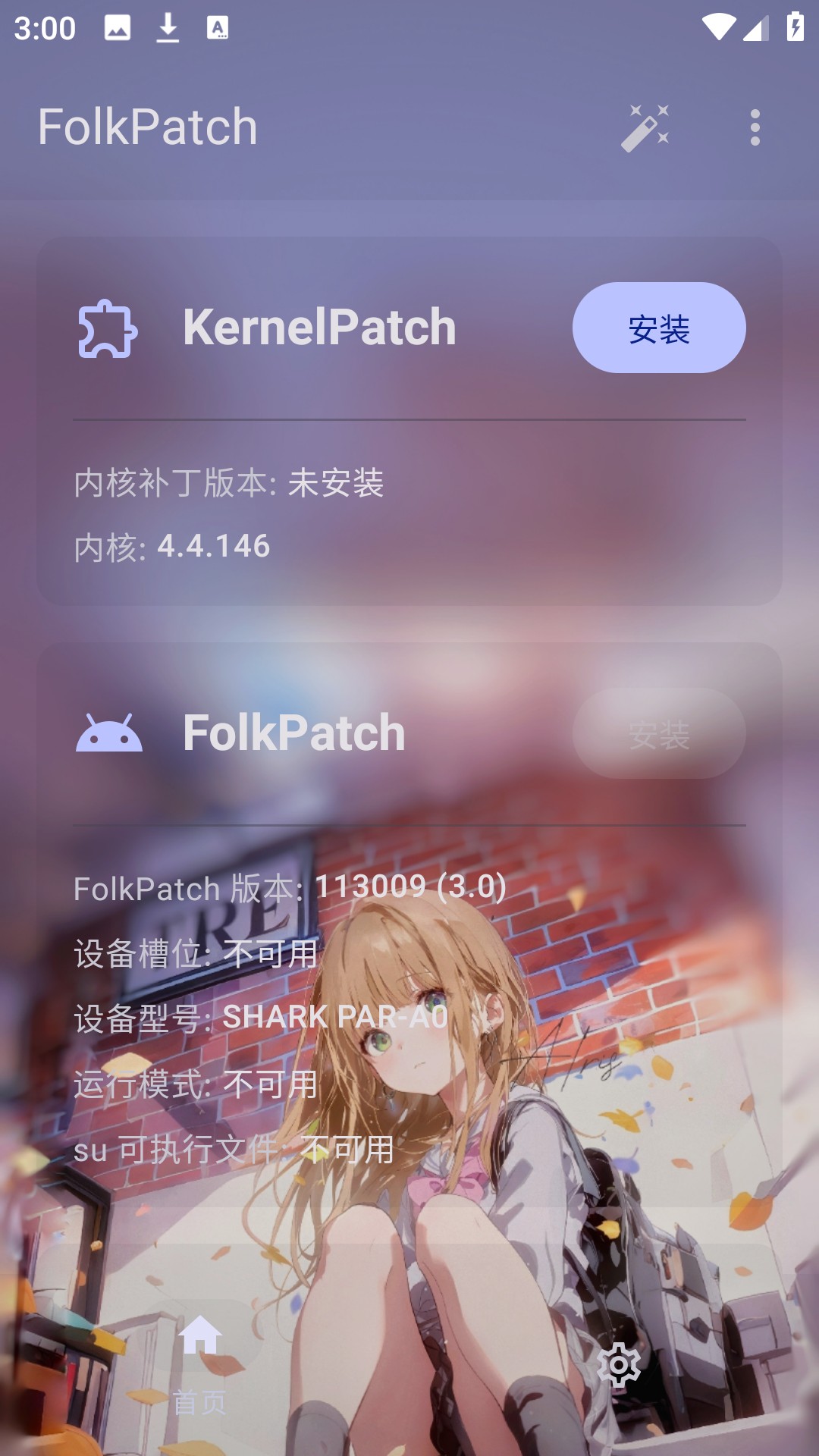 Folkpatch