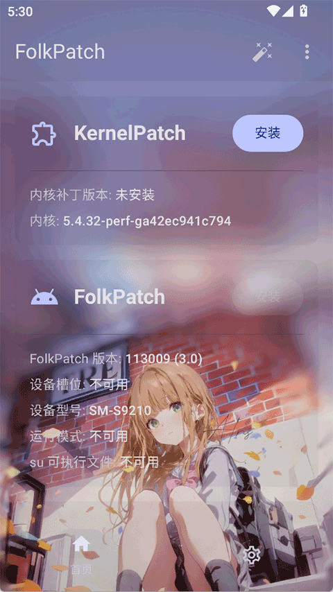 Folkpatch