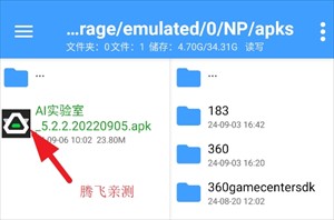 NP管理器旧版本