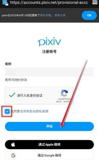 pixiv最新版2025