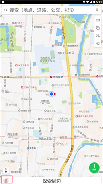 凯立德导航最新版本