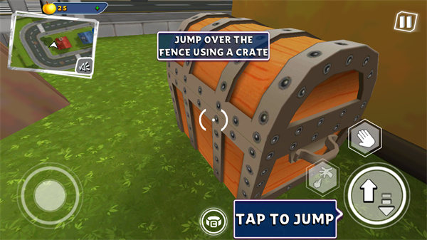 你好邻居2正式版手机版