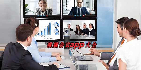 视频会议app大全