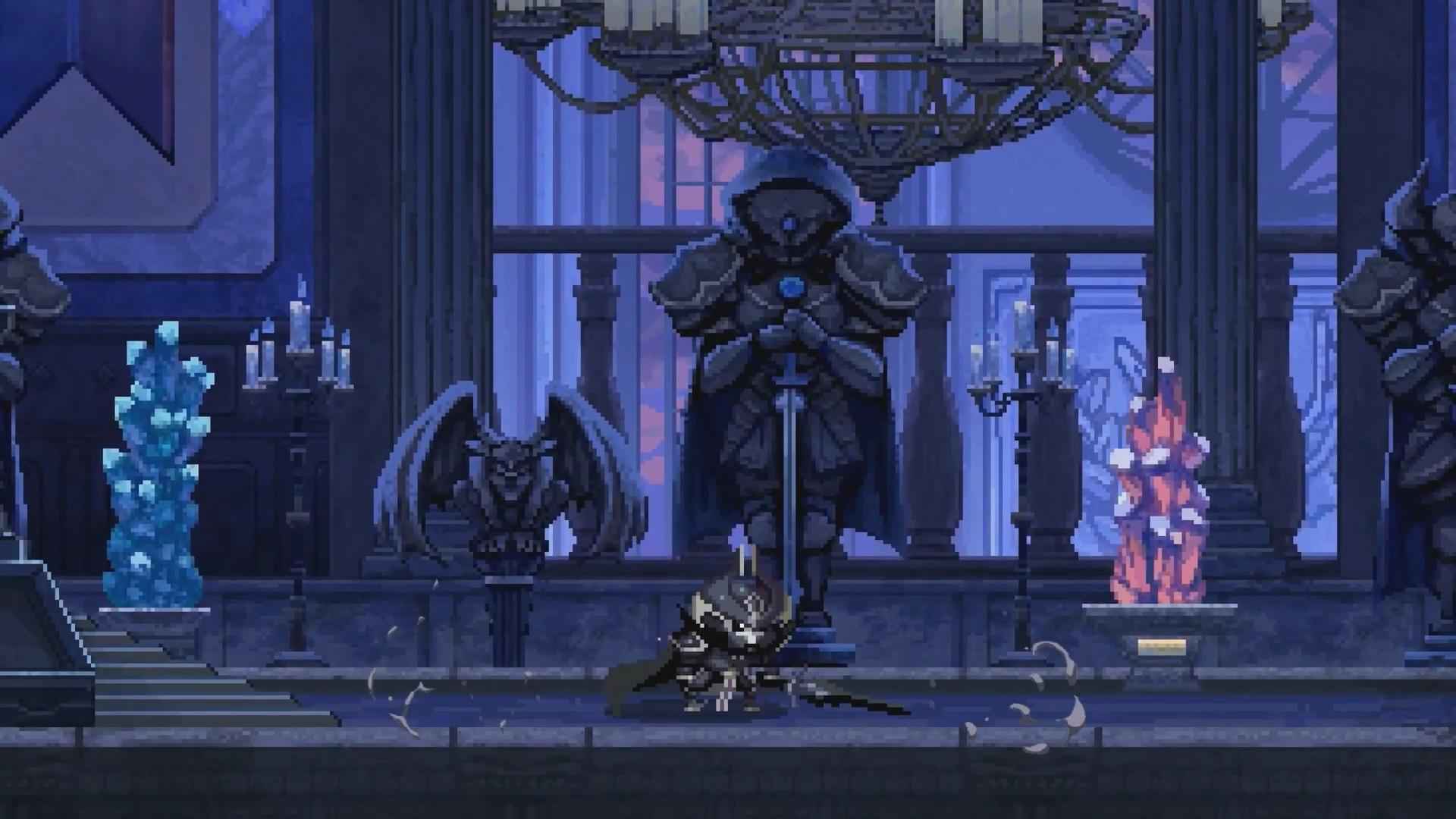 小骨英雄杀手手机版