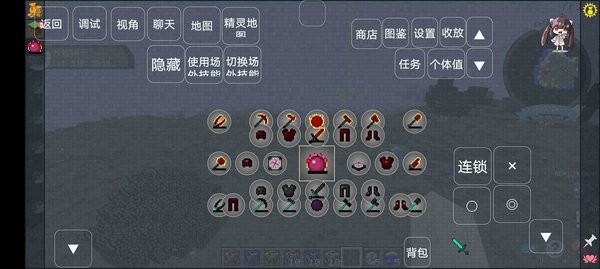 我的世界神奇宝贝