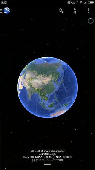怎么看街景配图1