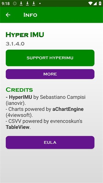hyperimu官方正版