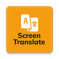 Translate On Screen
