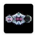 假面骑士时王腰带模拟器