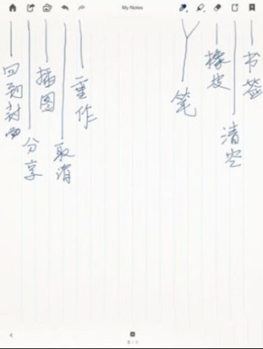 paper翻页相册怎么用3