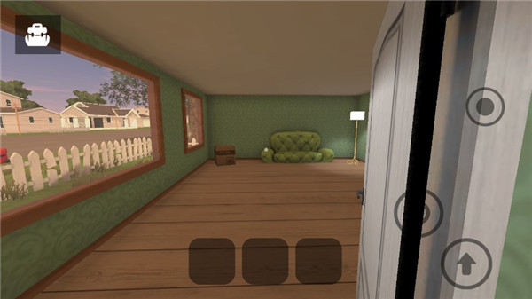 愤怒的邻居4.0最新版本