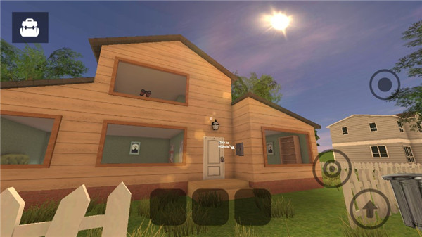 愤怒的邻居官方正版