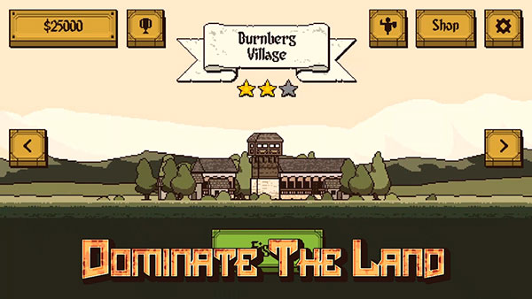 该死的混蛋联机版