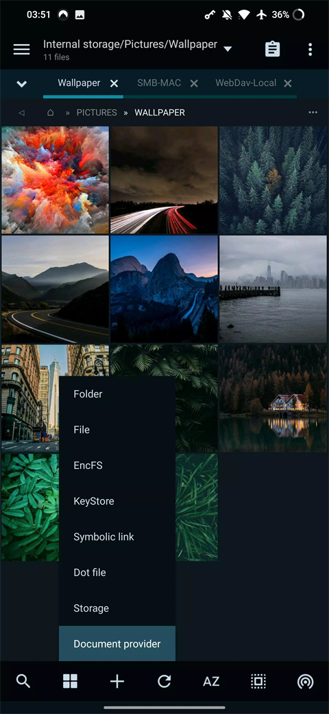 MiXplorer文件管理器
