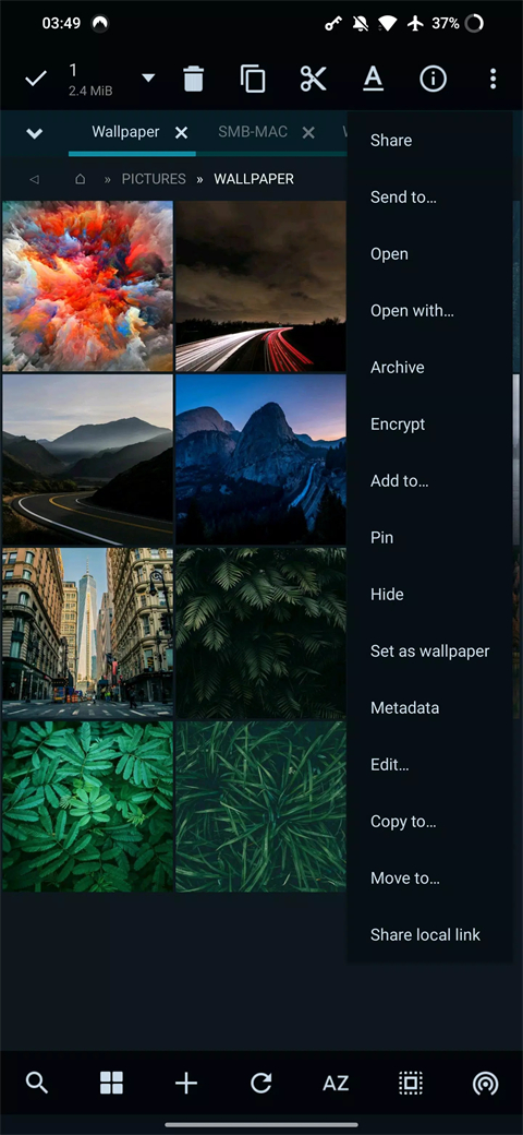MiXplorer文件管理器