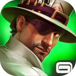 六发左轮中文版