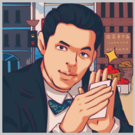 法国赌神(火山哥哥自制)