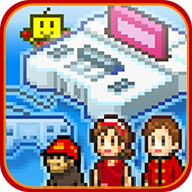 游戏开发物语汉化版