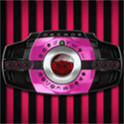 假面骑士帝骑模拟器豪华版2.0