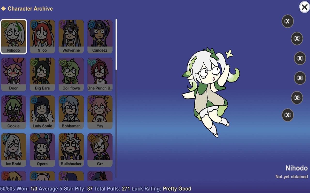 sillywisher官方版