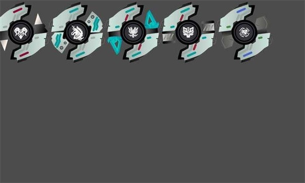 超限斗神模拟器